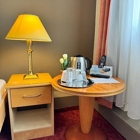 Bonverde 2* Berlin