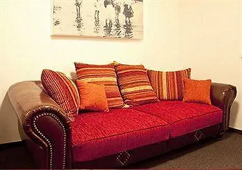 Bonverde Hotel Berlin