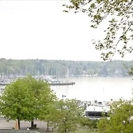 Bonverde Hotel Berlino