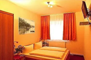 Hotel Bonverde Berlim