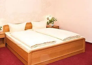 Hotell Bonverde Berlin