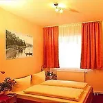 Отель Bonverde Берлин