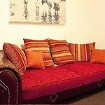 Bonverde Hotel Berlín