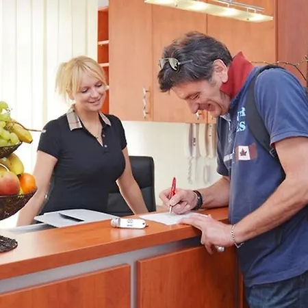 Bonverde Hotel Berlin