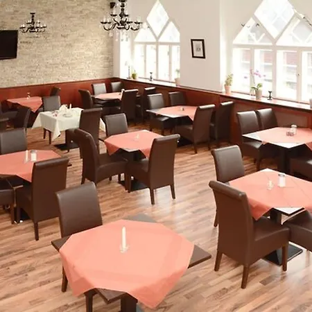 Bonverde 2* ベルリン