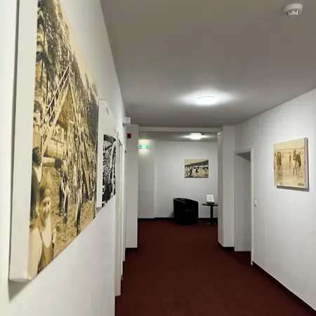 Hotel Bonverde Berlin