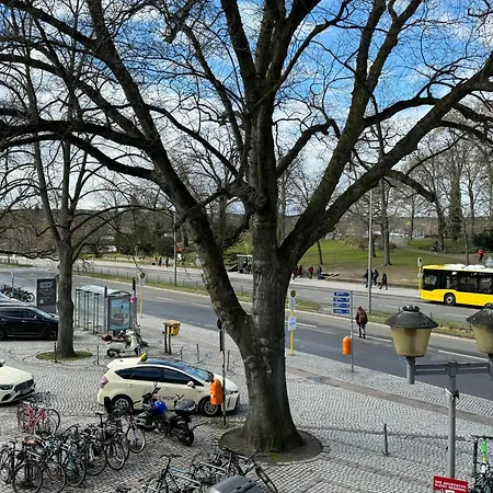 Bonverde Hotel Berlin