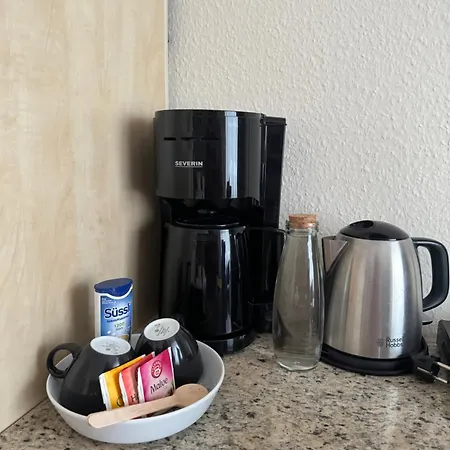 Bonverde ベルリン