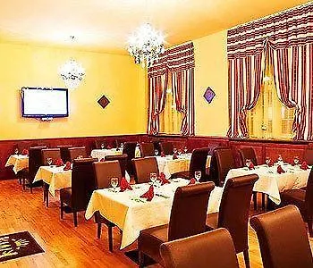 Bonverde Hotel 2*