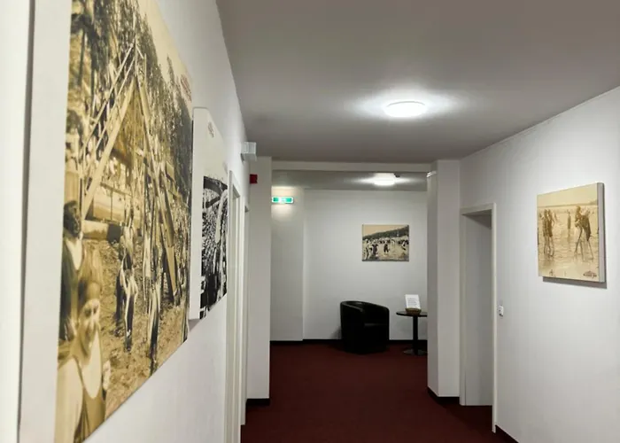 Hotel Bonverde Berlijn