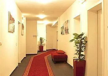 Отель Bonverde 2*