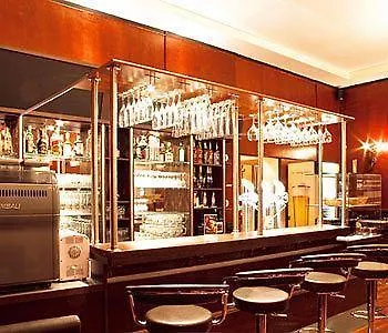 波恩福德（万湖-霍夫）酒店