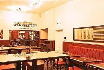 波恩福德（万湖-霍夫）酒店