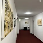 Hotel Bonverde Berlin