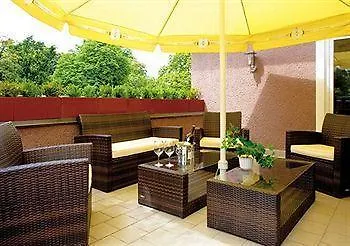 فندق Bonverde 2*