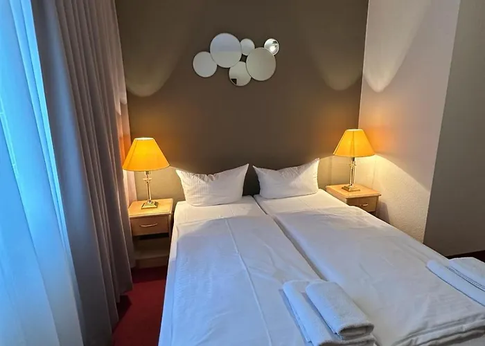 Bonverde Берлин