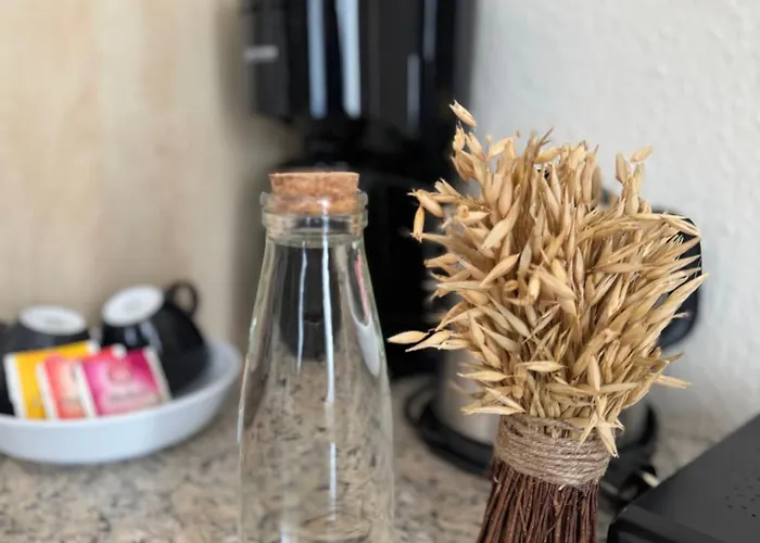 فندق Bonverde برلين