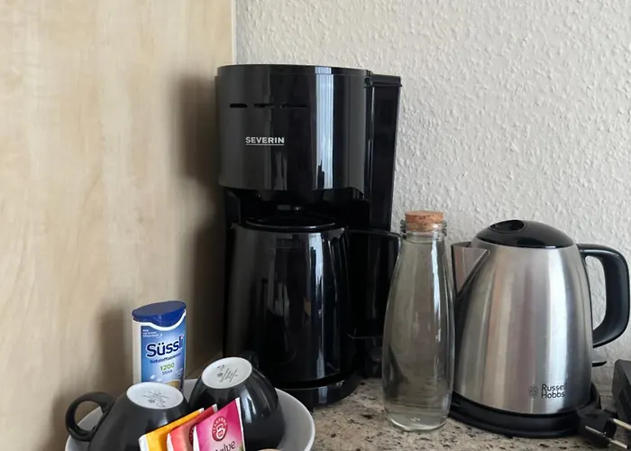 Bonverde Берлин