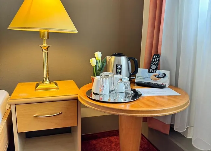 Bonverde 2* برلين