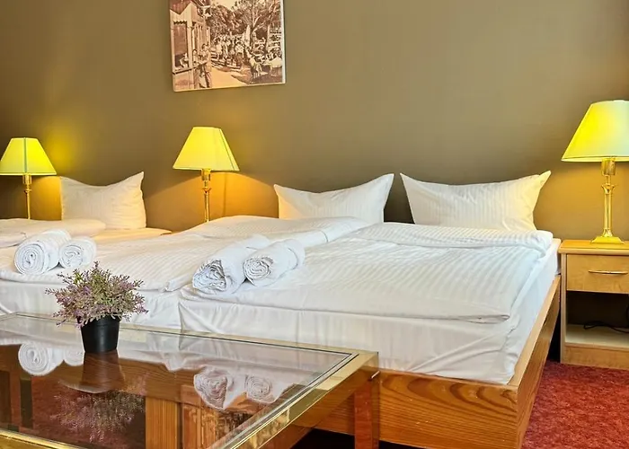 فندق Bonverde 2*